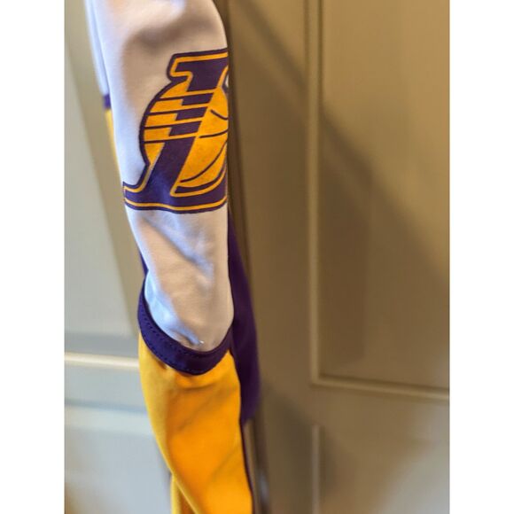 NBA Los Angeles Lakers Leggings - Size Small - EUC - Picture 5 of 5
